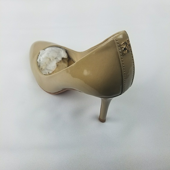 Coach Shoes - Coach Heel